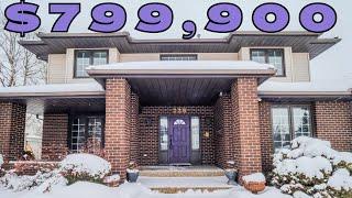 West Edmonton Gem with 6 Bedrooms! | Edmonton Real Estate 2025