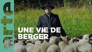 Les tribulations d'un berger transhumant | ARTE Family