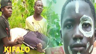 KIFALO - Jiminal Comedy Alur Comedy Luo Comedy Acholi Comedy Videos 2024