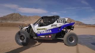 Yamaha Racing - 2017 King Of The Hammers - UTVUnderground.com