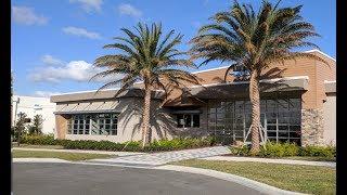 New USTA Florida Headquarters