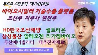 지금은 종목수 축소 바이오시밀러 수출 플랫폼 집중