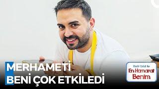 Kadir, Nişanlısı Gamze Hanım'ı Anlattı - En Hamarat Benim 652. Bölüm