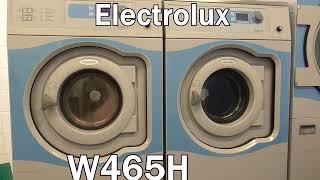 2 x Electrolux W465H Tvättmaskiner (Washing machines)