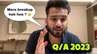 Mera Break Up Kab Hua ? Q&A 2023 | Elvish Yadav