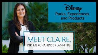 Role Spotlight: Merchandise Planning