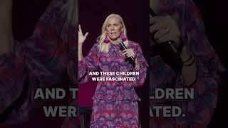 Did y’all used to have a “Daddy Day”? | Leanne Morgan
