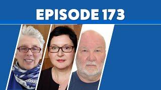 CAN - Canada: hotbed of antisemitism - Ep. 173