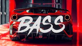 TroyBoi - Mmmm (Bass Boosted)