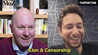 NEW: Marc Andreessen on Trump, the vibe shift, and what’s after wokeness