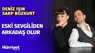 Deniz Işın & Sarp Bozkurt I Bizden olur mu? I Uzaktan sevdin mi hiç? I Eğlence ve itiraflar!