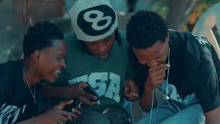 TANDE M TANDE- Jalove Lazy Omega ( Official Video )