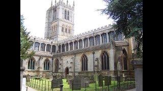 Places to see in ( Melton Mowbray - UK )