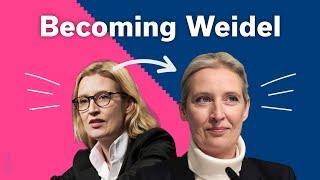 Alice Weidel: Frau der Widersprüche? I Bundestagswahl 2025 I AfD I akkurat