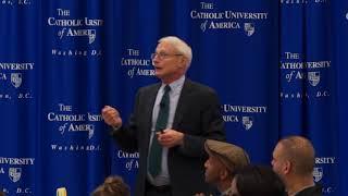 ICCC | Michael Porter | The Busch School of Business & Economics