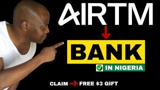 AirTM | How to Withdraw From AirTM | AirTM to Bank Account in Nigeria (Make Money Online in Nigeria)