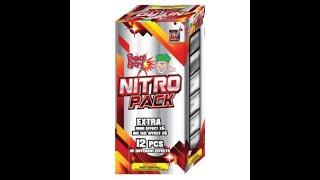 Bad Boy Nitro Pack (Shogun) SW846