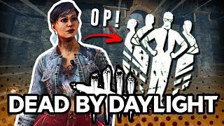 PROVE THYSELF is BROKEN! - Dead By Daylight