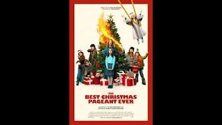 The Best Christmas Pageant Ever (2024) | Movie Review