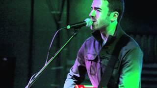 Nathan Edwards - Frontlines - Live at the Underground