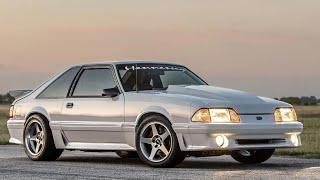 The FORD FOXBODY is the GREATEST CAR OF ALL TIME!