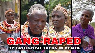 BATUK Soldiers Exposed for Heinous Crimes Against Women