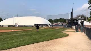 Reed Hayes Opposite Field Double