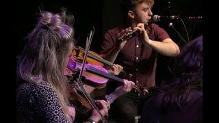 Ùr: The Future of our Past live at Celtic Colours International Festival