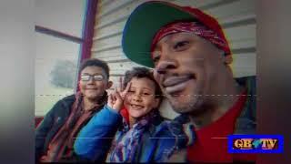 G.B.T.V. CultureShare ARCHIVES 2024: 101HOOKS "Love my kids" (Music Video) (HD)