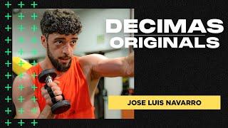 DECIMAS ORIGINALS | NAVARRO JUNIOR - Campeón de España de Peso Supermedio en Boxeo