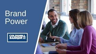 Coldwell Banker - Brand Power