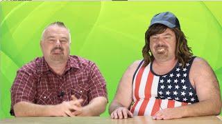 The Ben and Len Show - Ep.  2 - 4th of July