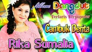 Rika Sumalia - Cambuk Derita | Lagu Dangdut Terbaru Terlaris Terpopuler FULL HD