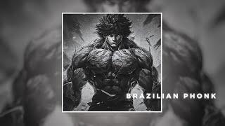 AGGRESSIVE BRAZILIAN PHONK AUDIOS. PT. 26 (AGGRESSIVE, GYM, FUNK PLAYLIST)