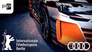 Eventfilm - Audi Berlinale 2019 | AUDI E-TRON GT