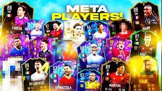 BEST META PLAYERS IN EACH POSITION! (ALL PRICES)