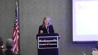 Hendersonville Area Chamber of Commerce