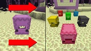 10 Things That Changed About Minecraft in 1.11