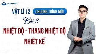 100 mô hình bài toán thực tế vật lý nhiệt (P1) - Vật Lý 12 (Sgk Mới) || Thầy Đỗ Công Thành