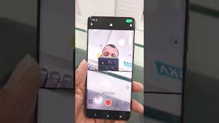 Vivo V40e dual video view  #trending #tech