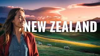 New Zealand Explained in 11 Minutes (History and Culture)