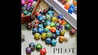 Dice Chatter - Pilot