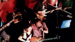 Christina Stürmer, Ulli Bäer und Christian Becker - Der alte Wessely - Wien, local am 06.10.2014