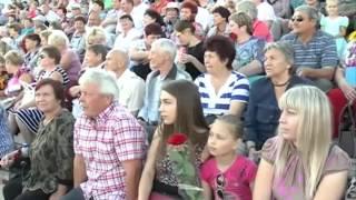 Иванова Оксана - стадион " Локомотив "