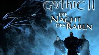 Gothic 2: Die Nacht des Raben [OST] #01 - Bandit's Camp