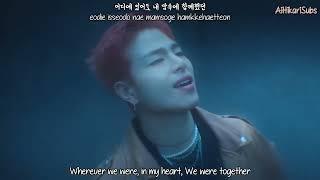 iKON (아이콘) - BUT YOU (너라는 이유) [Eng Sub-Romanization-Hangul] MV