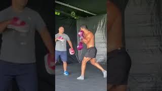 Paulo Costa PADWORK 2022