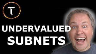 Bittensor TAO - How to Research Subnets [1/2]