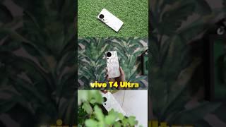 Vivo T4 Ultra – Yeh phone sabki watt laga dega? 
