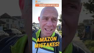 Avoid Selling Restricted Items | Amazon Sellers Guide to Success #shorts